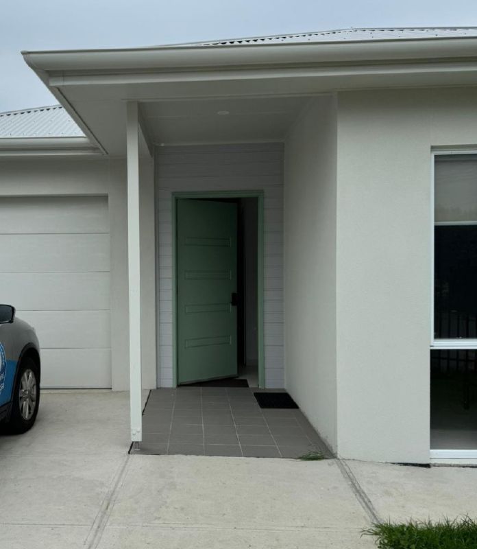SDA Housing